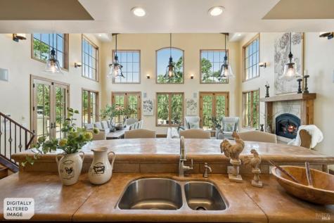 11000 Loch Haven Drive Santa Rosa CA 95404