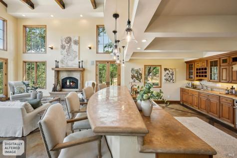 11000 Loch Haven Drive Santa Rosa CA 95404