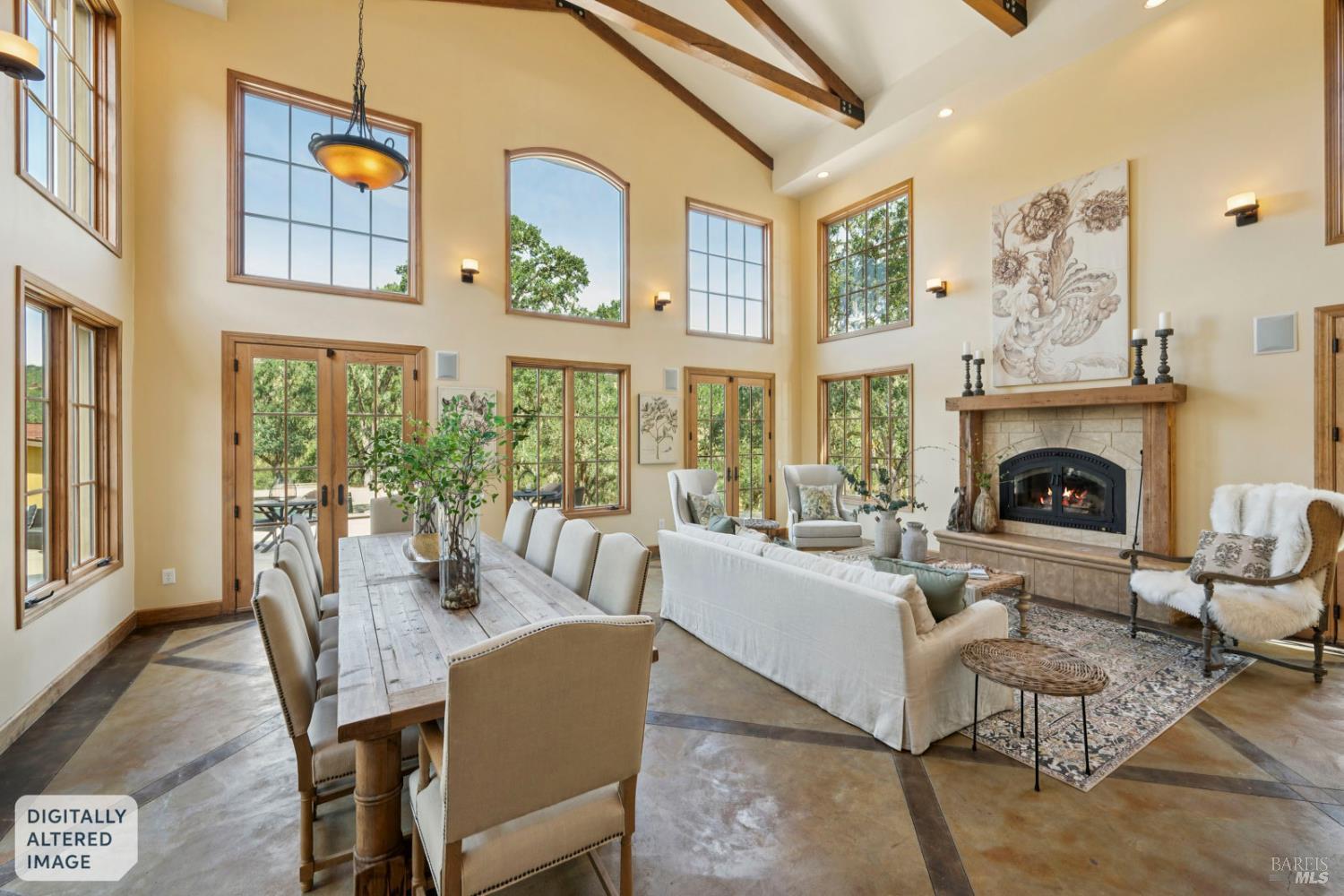 11000 Loch Haven Drive Santa Rosa CA 95404