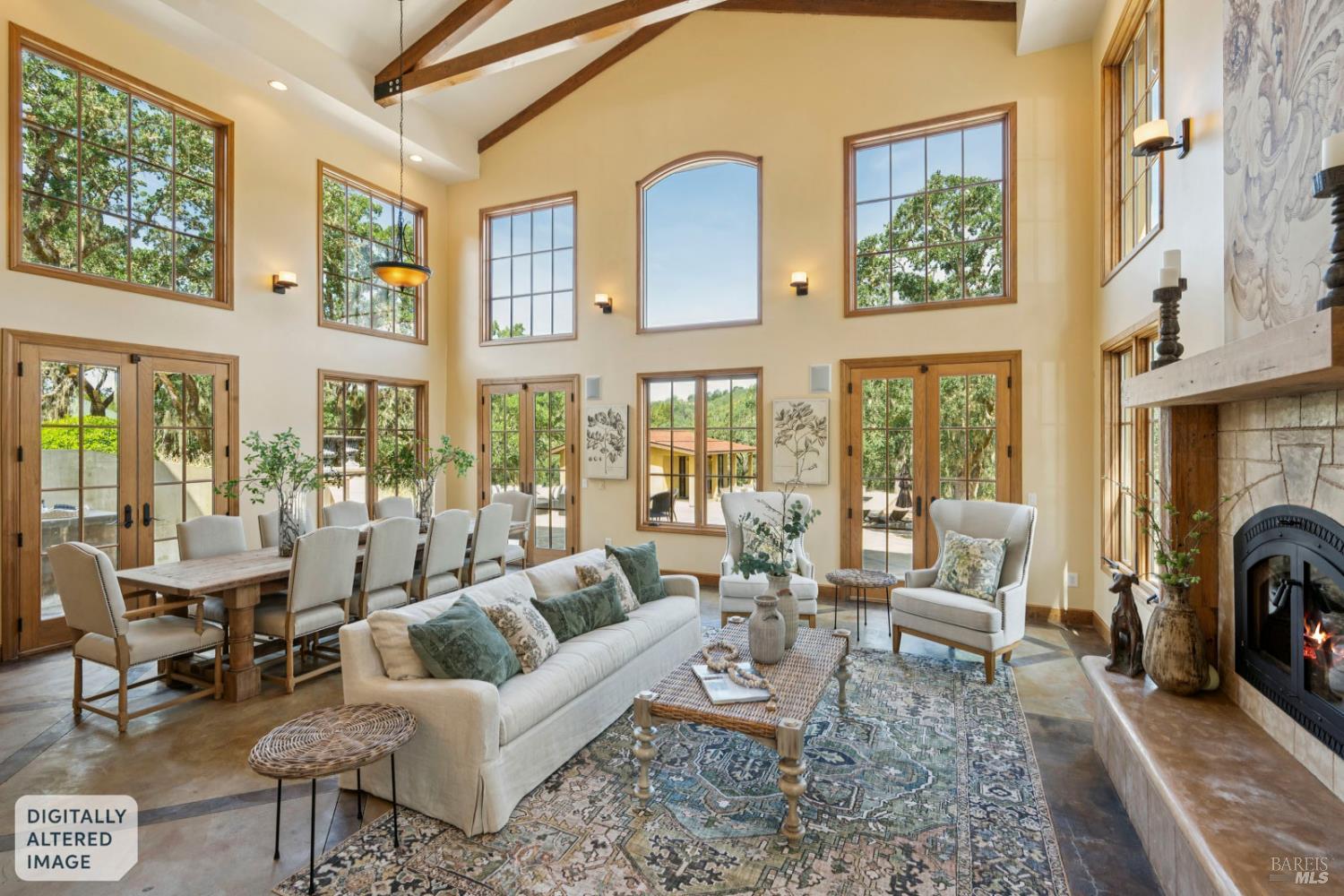11000 Loch Haven Drive Santa Rosa CA 95404