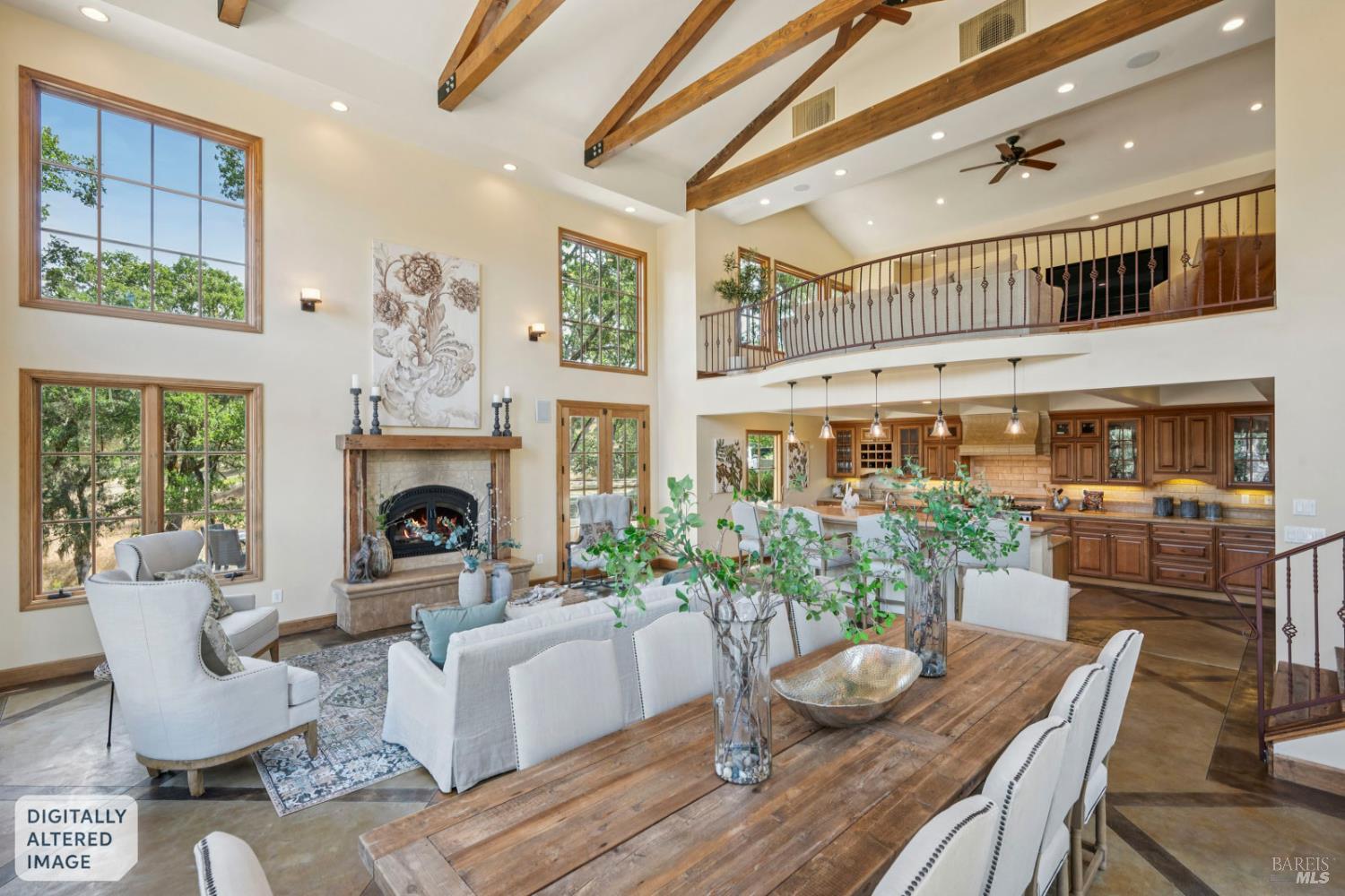 11000 Loch Haven Drive Santa Rosa CA 95404