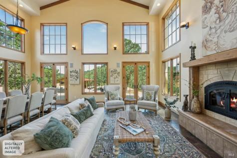 11000 Loch Haven Drive Santa Rosa CA 95404