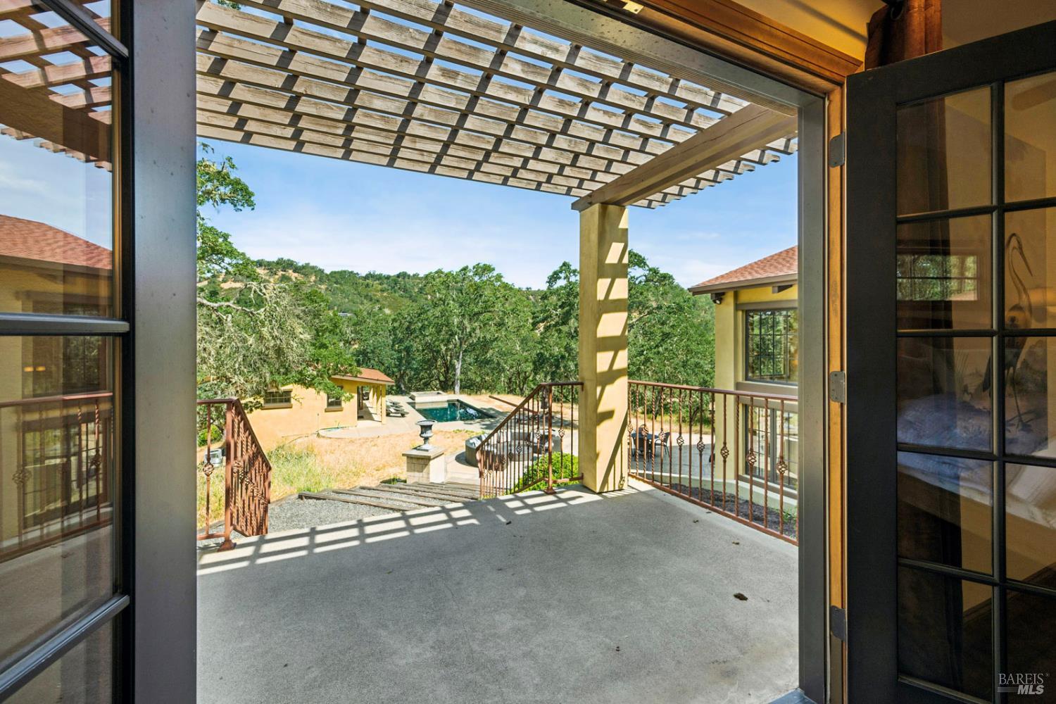 11000 Loch Haven Drive Santa Rosa CA 95404