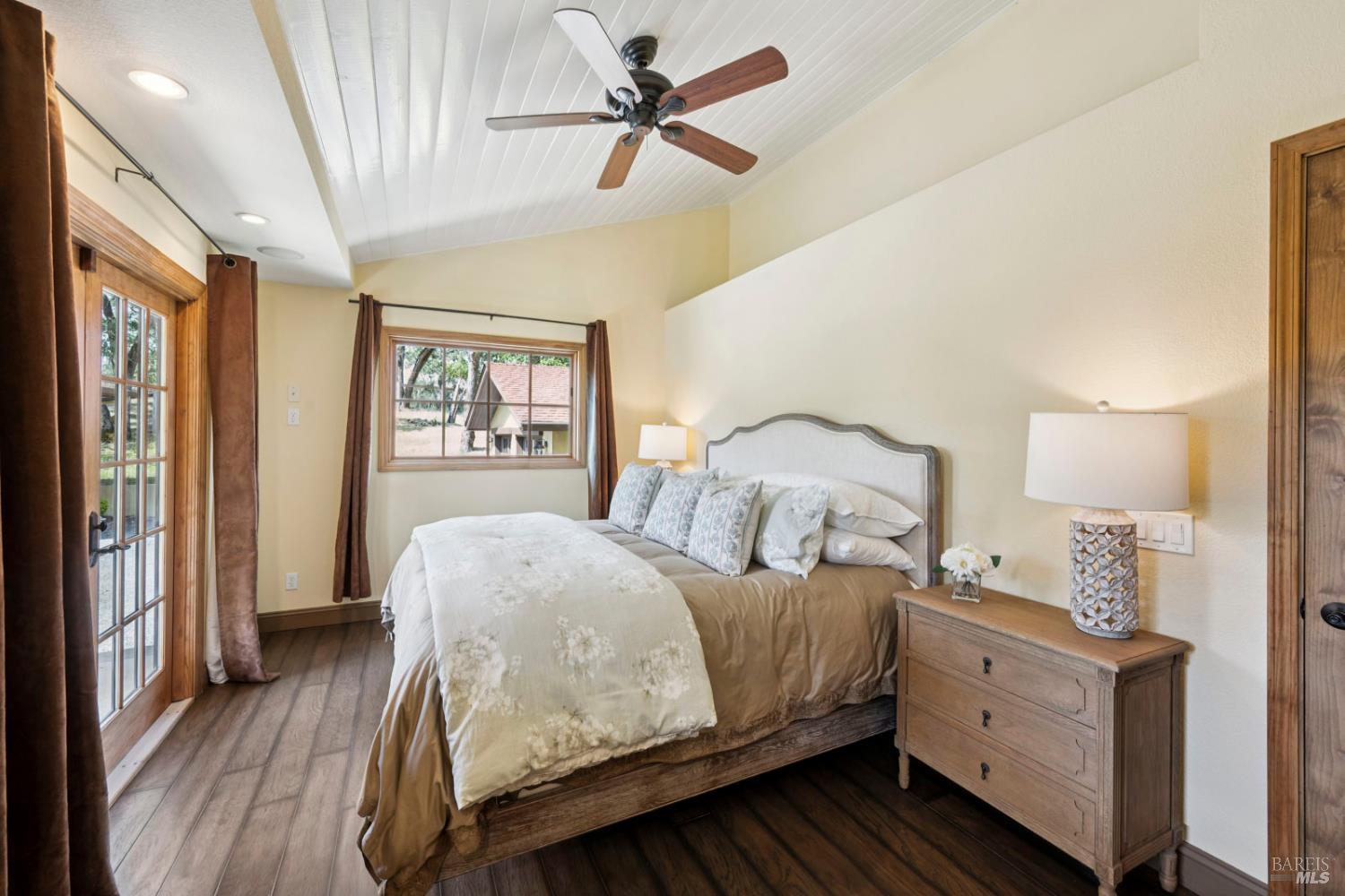 11000 Loch Haven Drive Santa Rosa CA 95404
