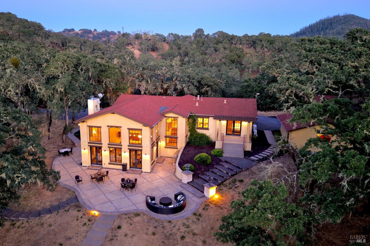 11000 Loch Haven Drive Santa Rosa CA 95404
