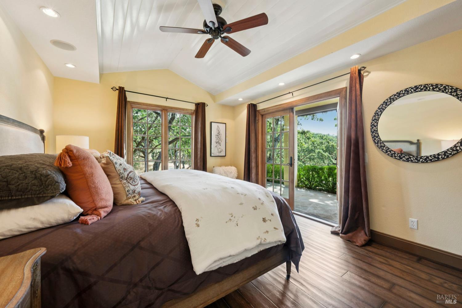 11000 Loch Haven Drive Santa Rosa CA 95404