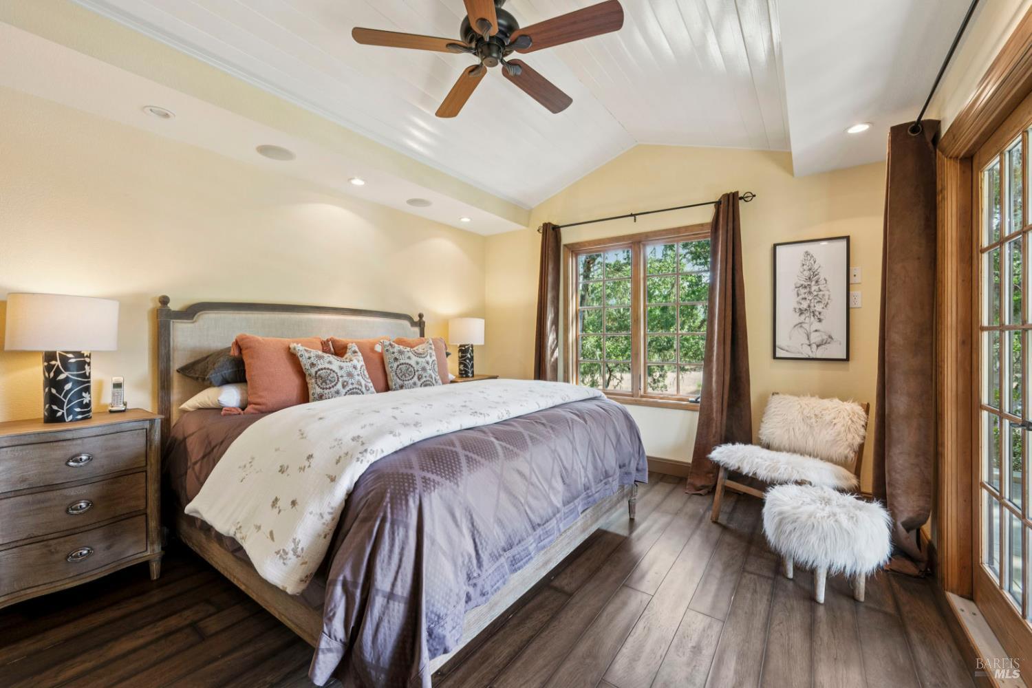 11000 Loch Haven Drive Santa Rosa CA 95404