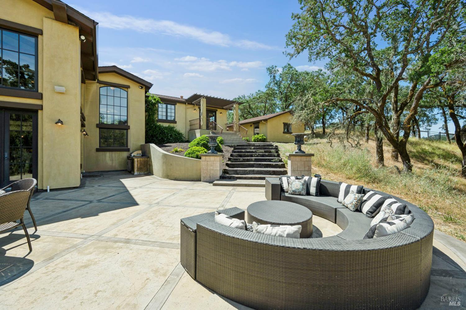 11000 Loch Haven Drive Santa Rosa CA 95404