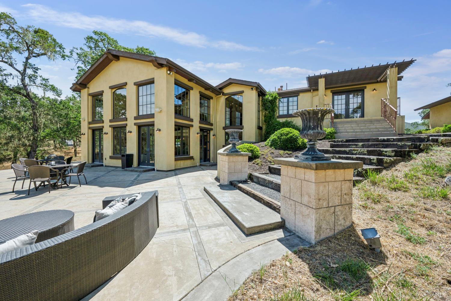 11000 Loch Haven Drive Santa Rosa CA 95404