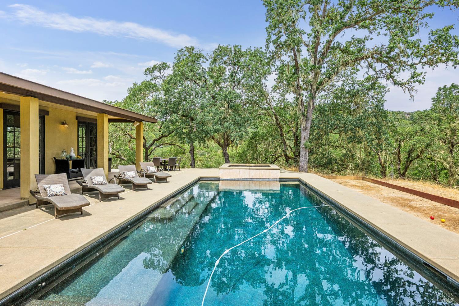 11000 Loch Haven Drive Santa Rosa CA 95404