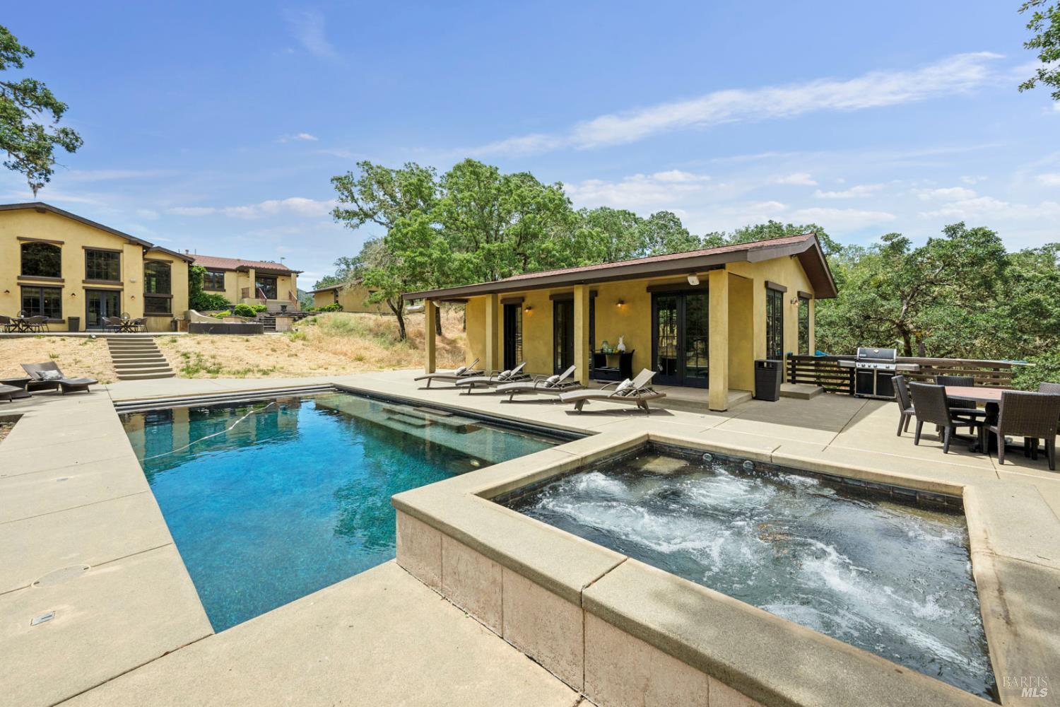 11000 Loch Haven Drive Santa Rosa CA 95404