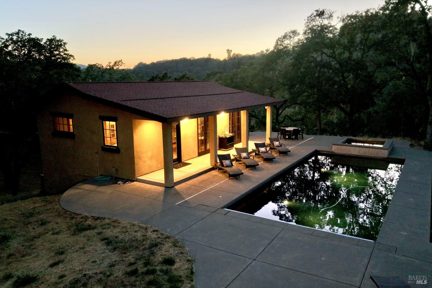 11000 Loch Haven Drive Santa Rosa CA 95404