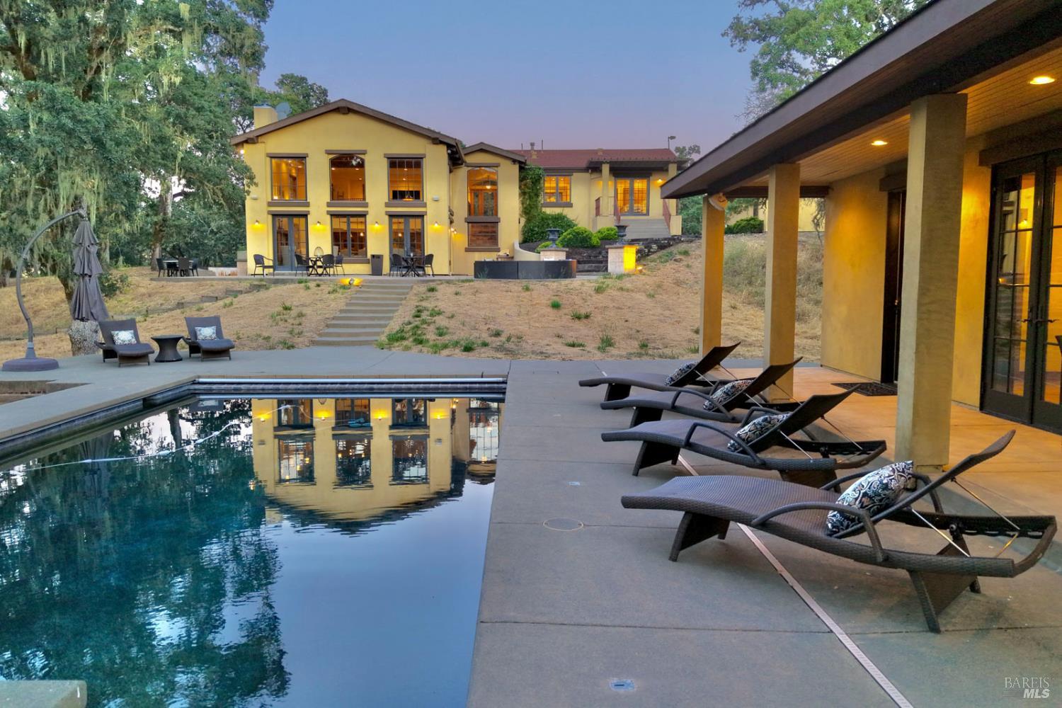 11000 Loch Haven Drive Santa Rosa CA 95404