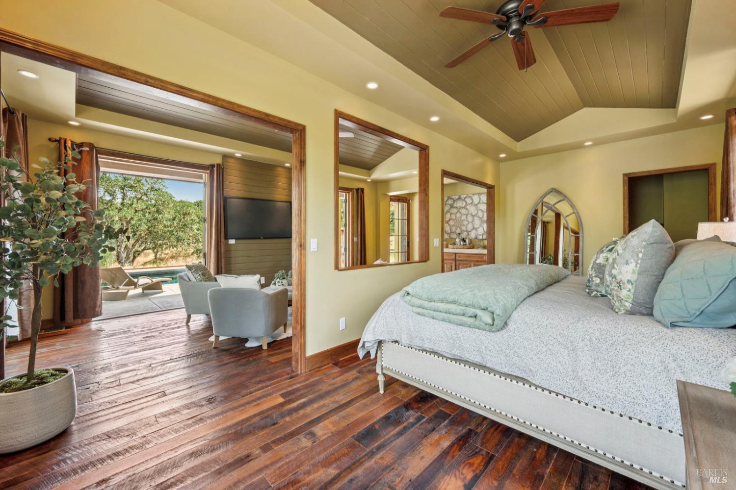 11000 Loch Haven Drive Santa Rosa CA 95404