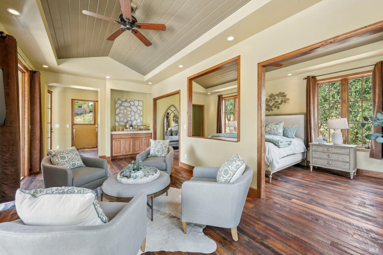 11000 Loch Haven Drive Santa Rosa CA 95404