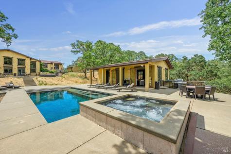 11000 Loch Haven Drive Santa Rosa CA 95404