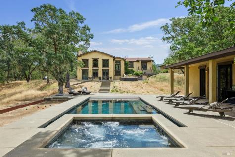 11000 Loch Haven Drive Santa Rosa CA 95404