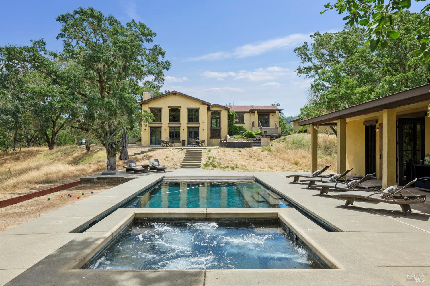 11000 Loch Haven Drive Santa Rosa CA 95404