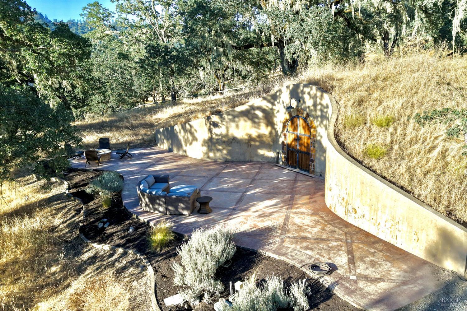 11000 Loch Haven Drive Santa Rosa CA 95404