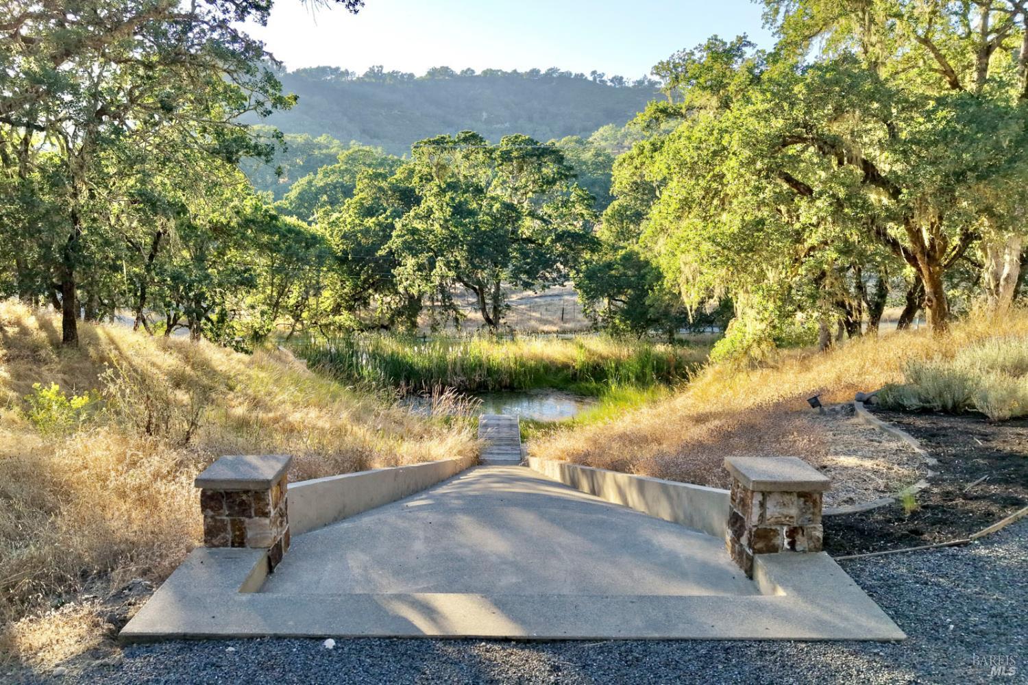 11000 Loch Haven Drive Santa Rosa CA 95404