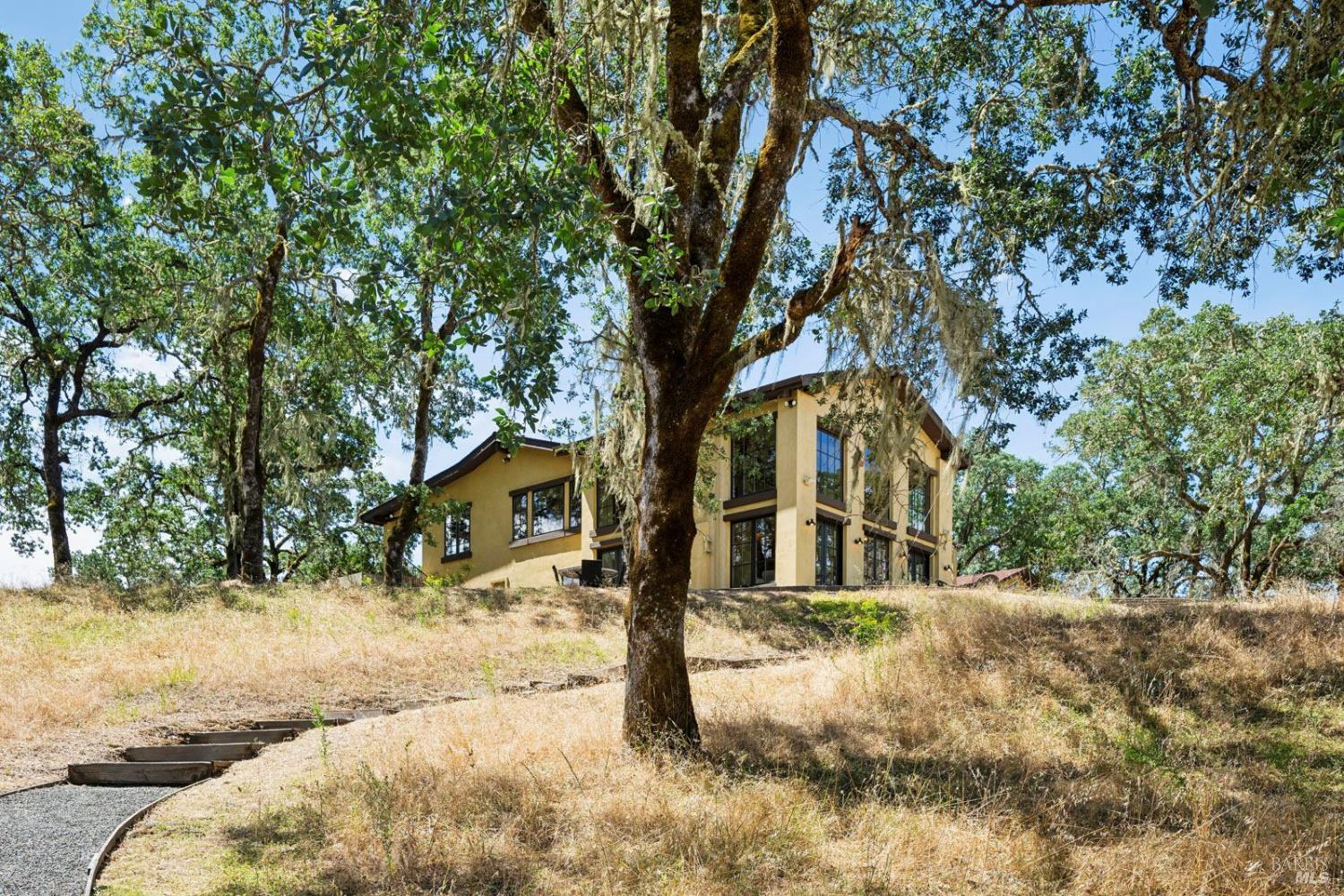 11000 Loch Haven Drive Santa Rosa CA 95404