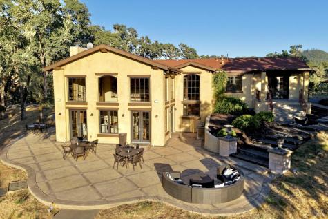 11000 Loch Haven Drive Santa Rosa CA 95404
