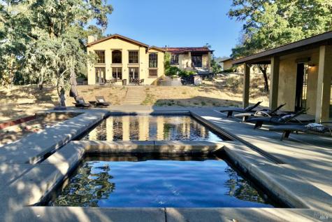 11000 Loch Haven Drive Santa Rosa CA 95404