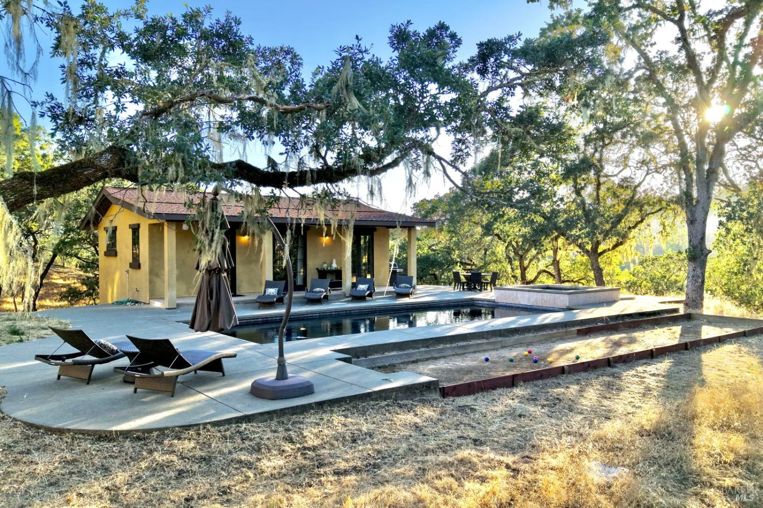 11000 Loch Haven Drive Santa Rosa CA 95404