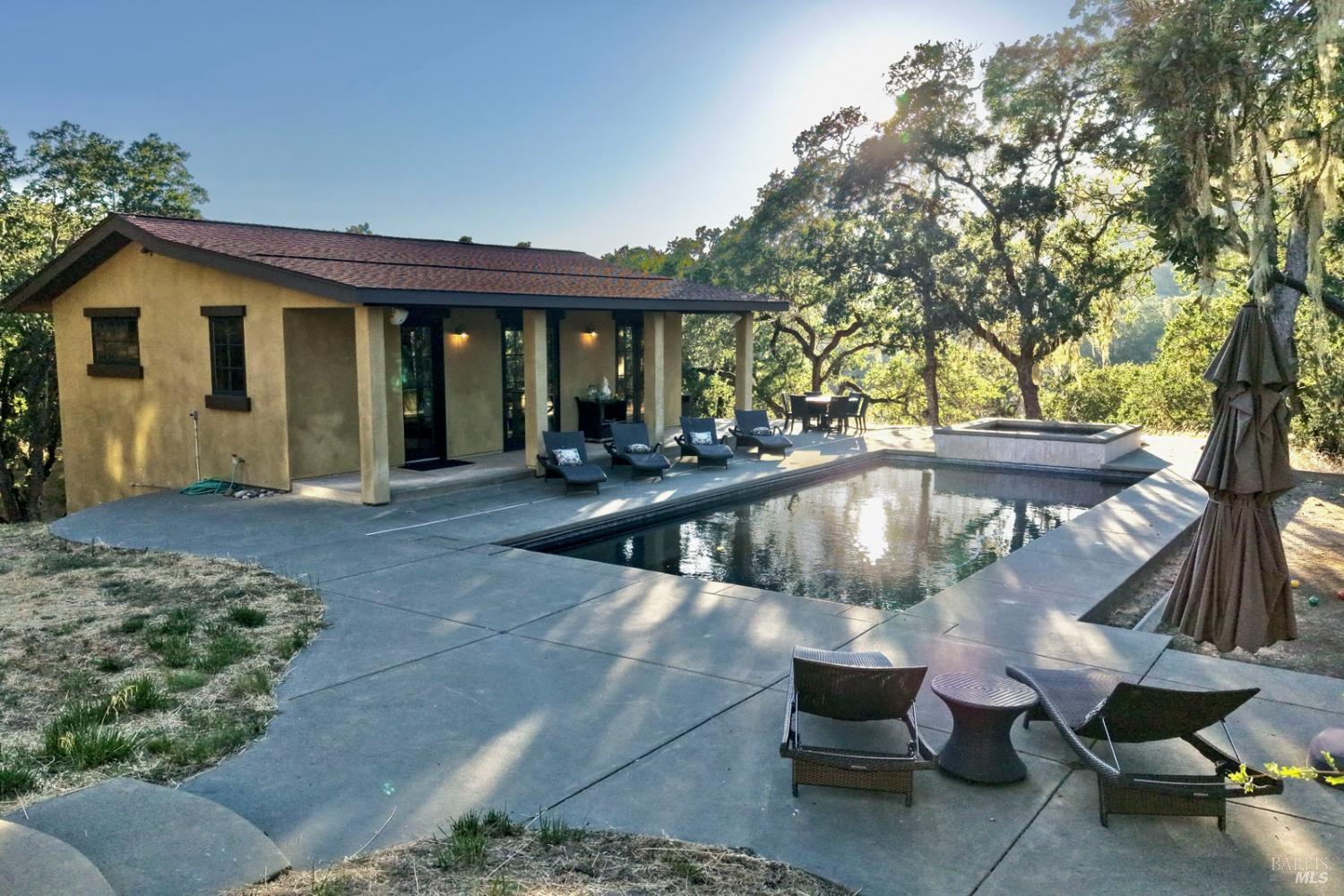 11000 Loch Haven Drive Santa Rosa CA 95404