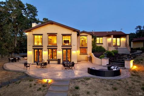11000 Loch Haven Drive Santa Rosa CA 95404