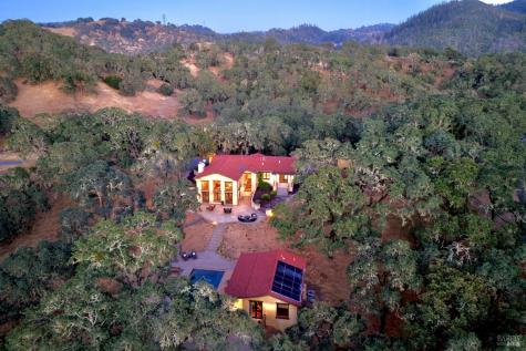 11000 Loch Haven Drive Santa Rosa CA 95404