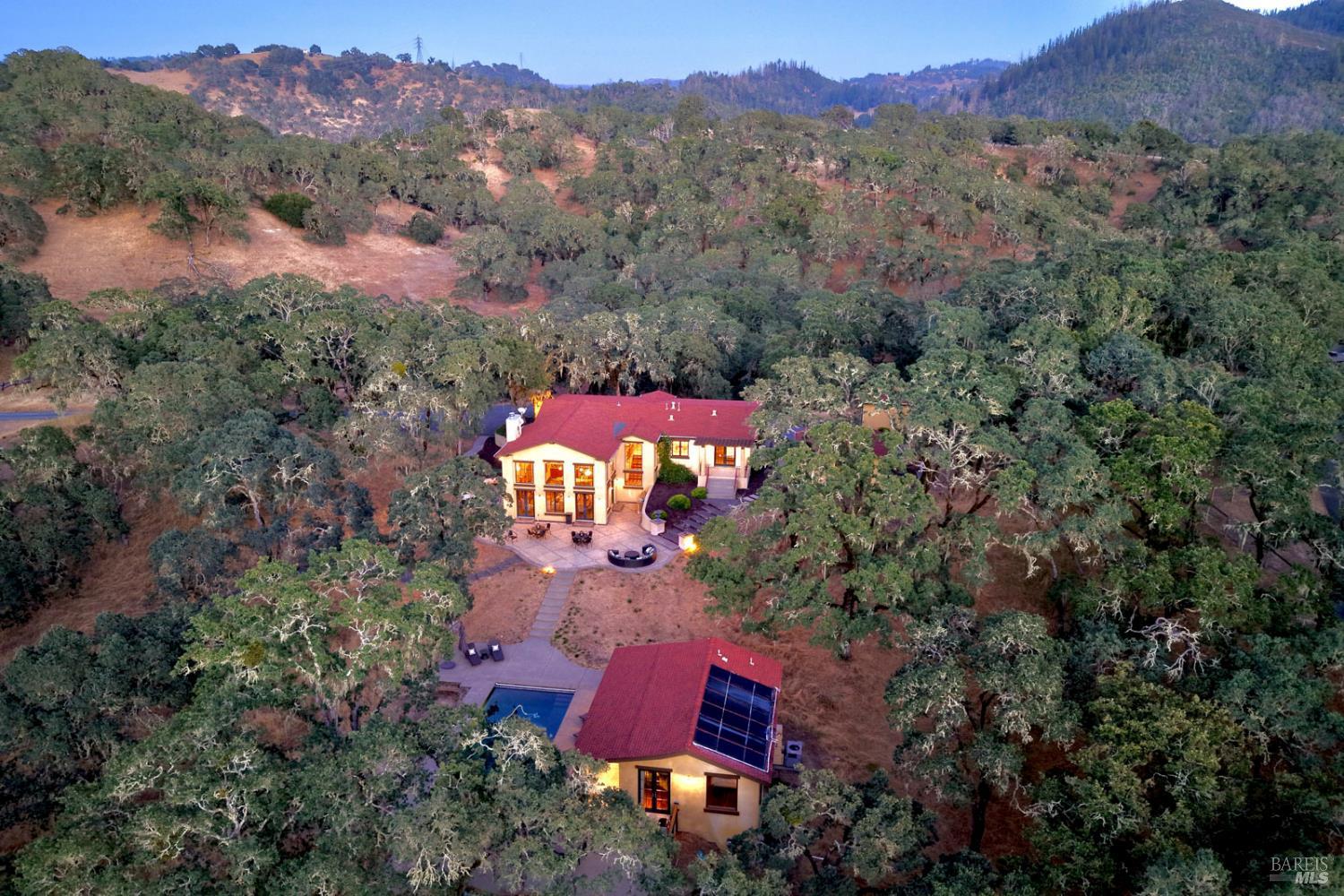 11000 Loch Haven Drive Santa Rosa CA 95404