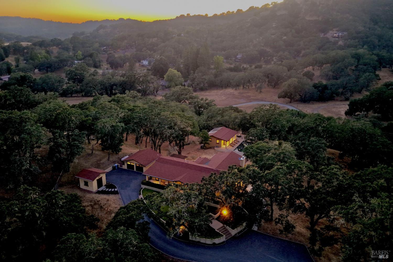 11000 Loch Haven Drive Santa Rosa CA 95404