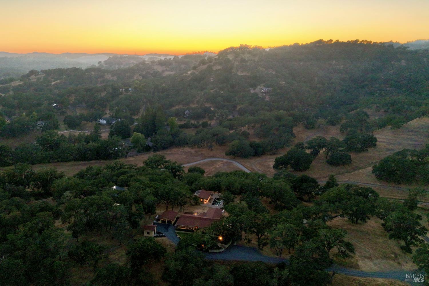 11000 Loch Haven Drive Santa Rosa CA 95404