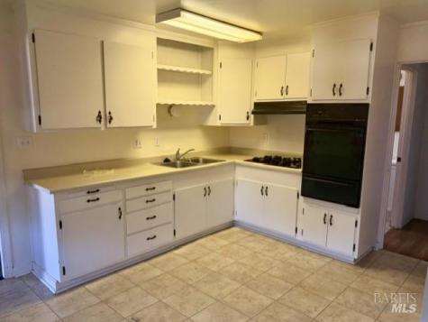 1532 Joan Drive Petaluma CA 94954