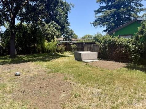 1532 Joan Drive Petaluma CA 94954