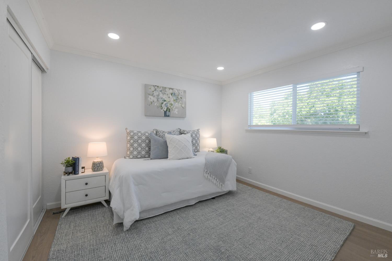 2083 Lernhart Street Napa CA 94559