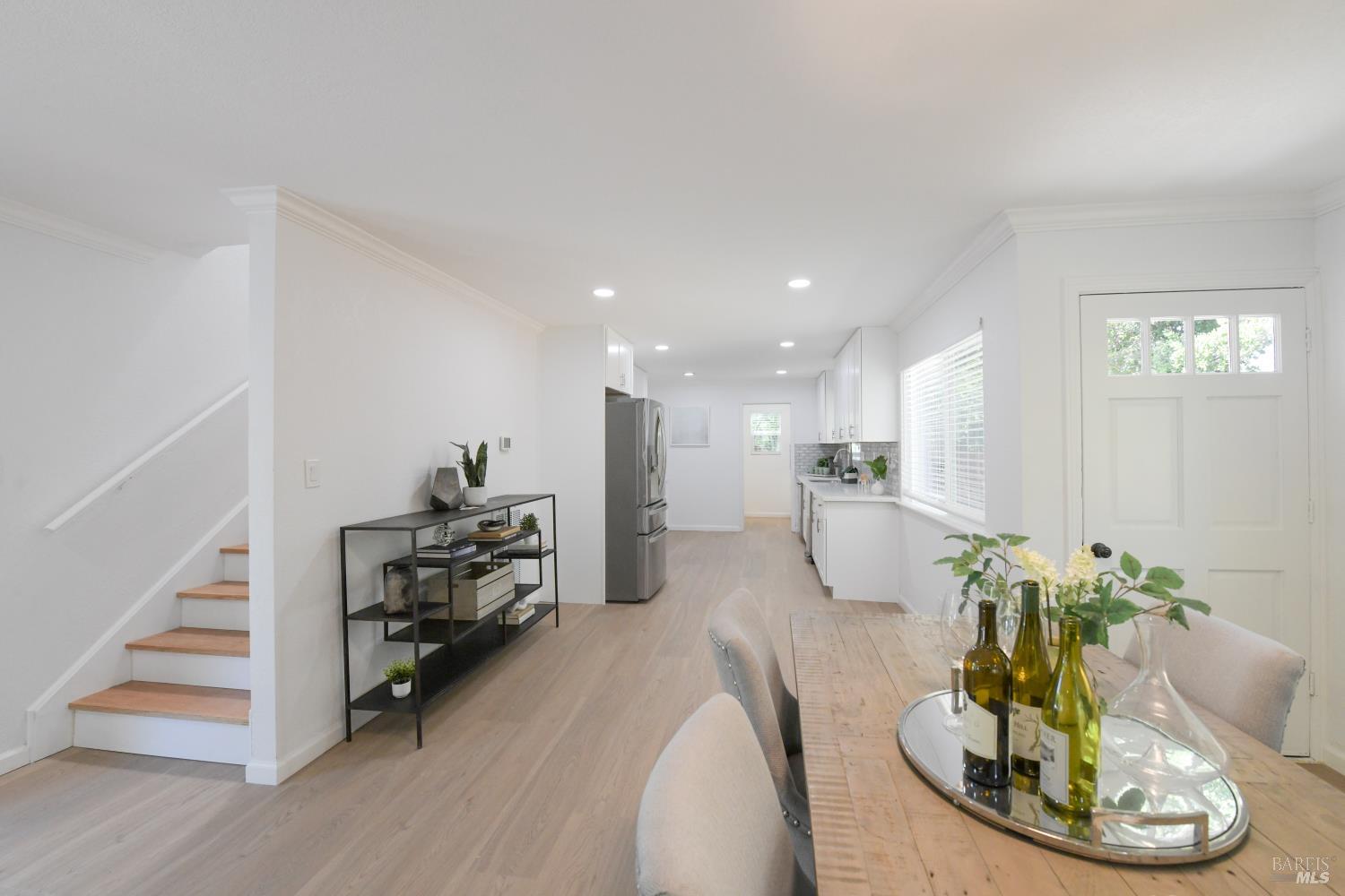 2083 Lernhart Street Napa CA 94559