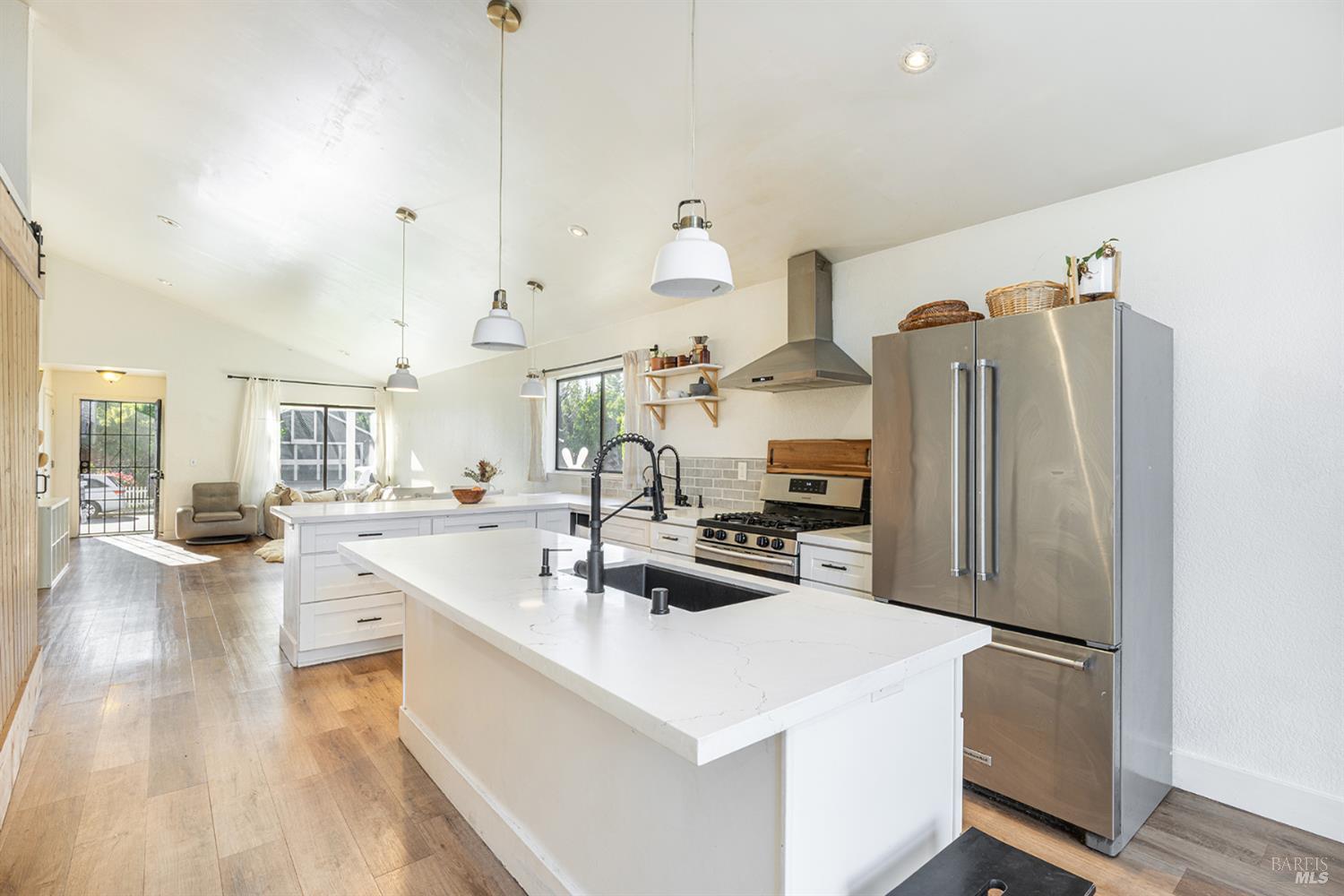 690 Claudius Way Windsor CA 95492