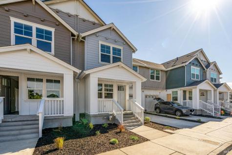1986 Las Ventanas Drive Santa Rosa CA 95407