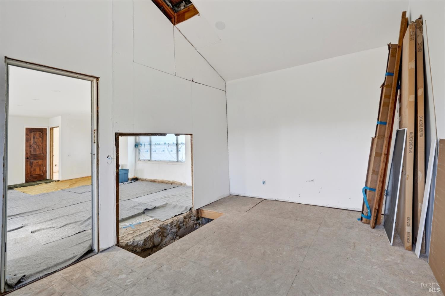 1268 Poplar Street Santa Rosa CA 95407