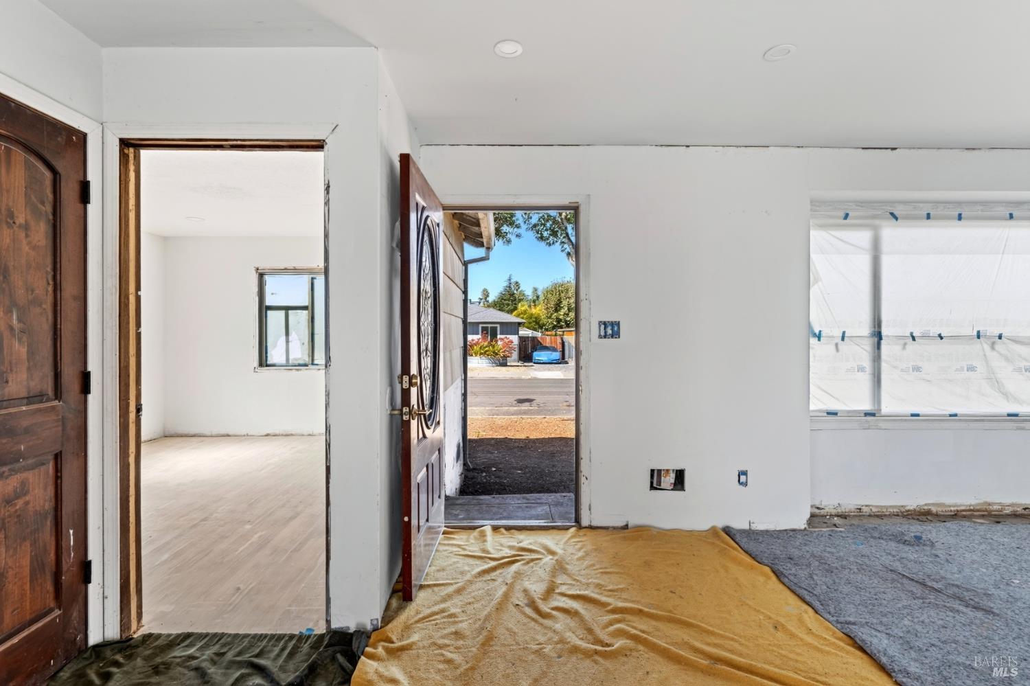 1268 Poplar Street Santa Rosa CA 95407