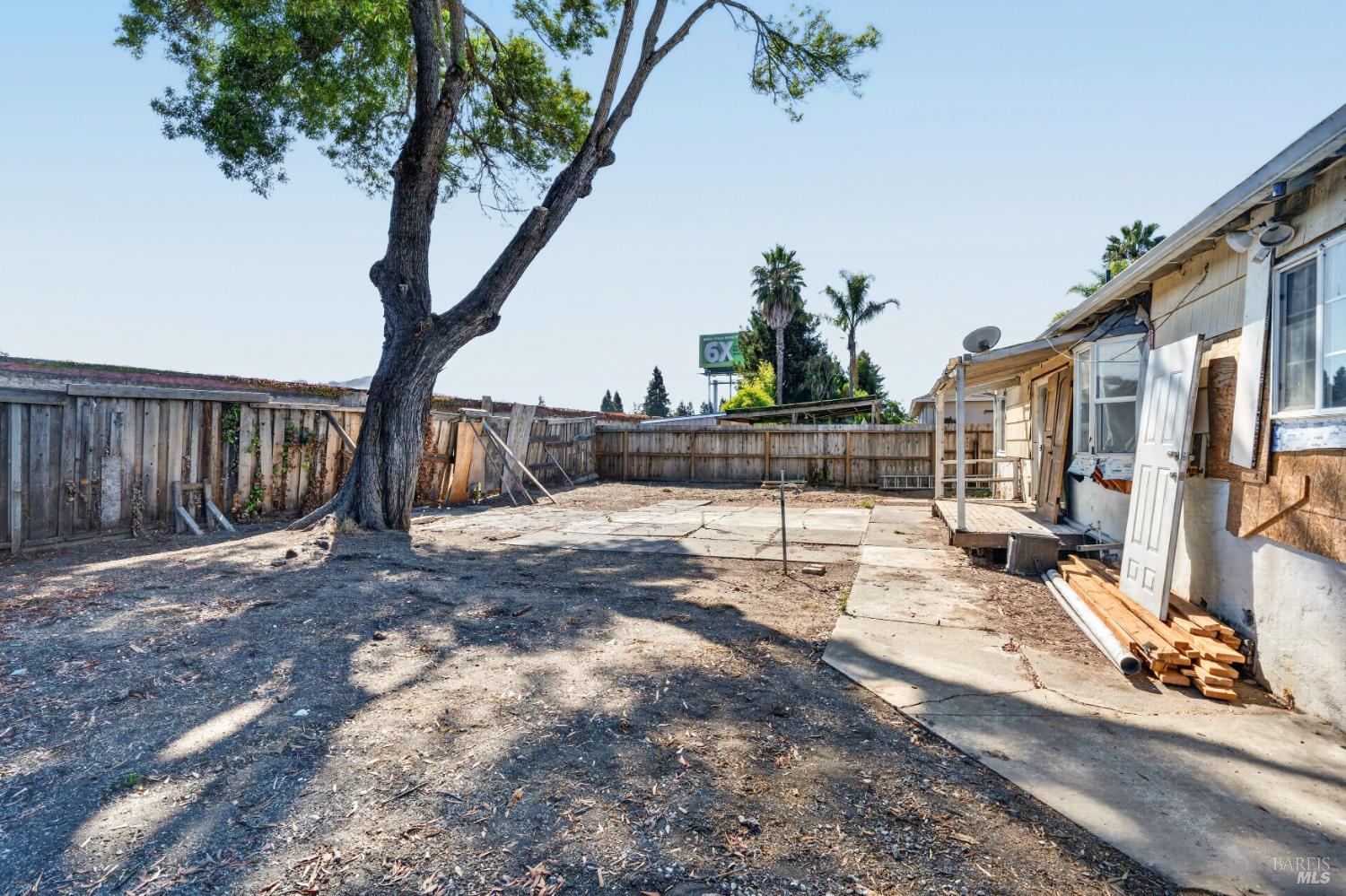 1268 Poplar Street Santa Rosa CA 95407