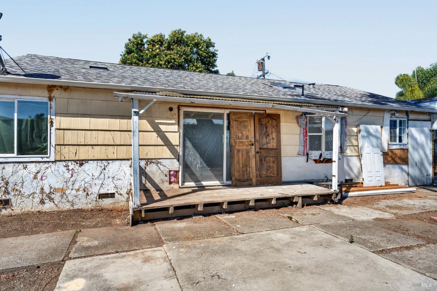 1268 Poplar Street Santa Rosa CA 95407