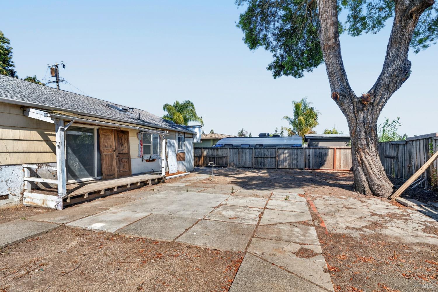 1268 Poplar Street Santa Rosa CA 95407