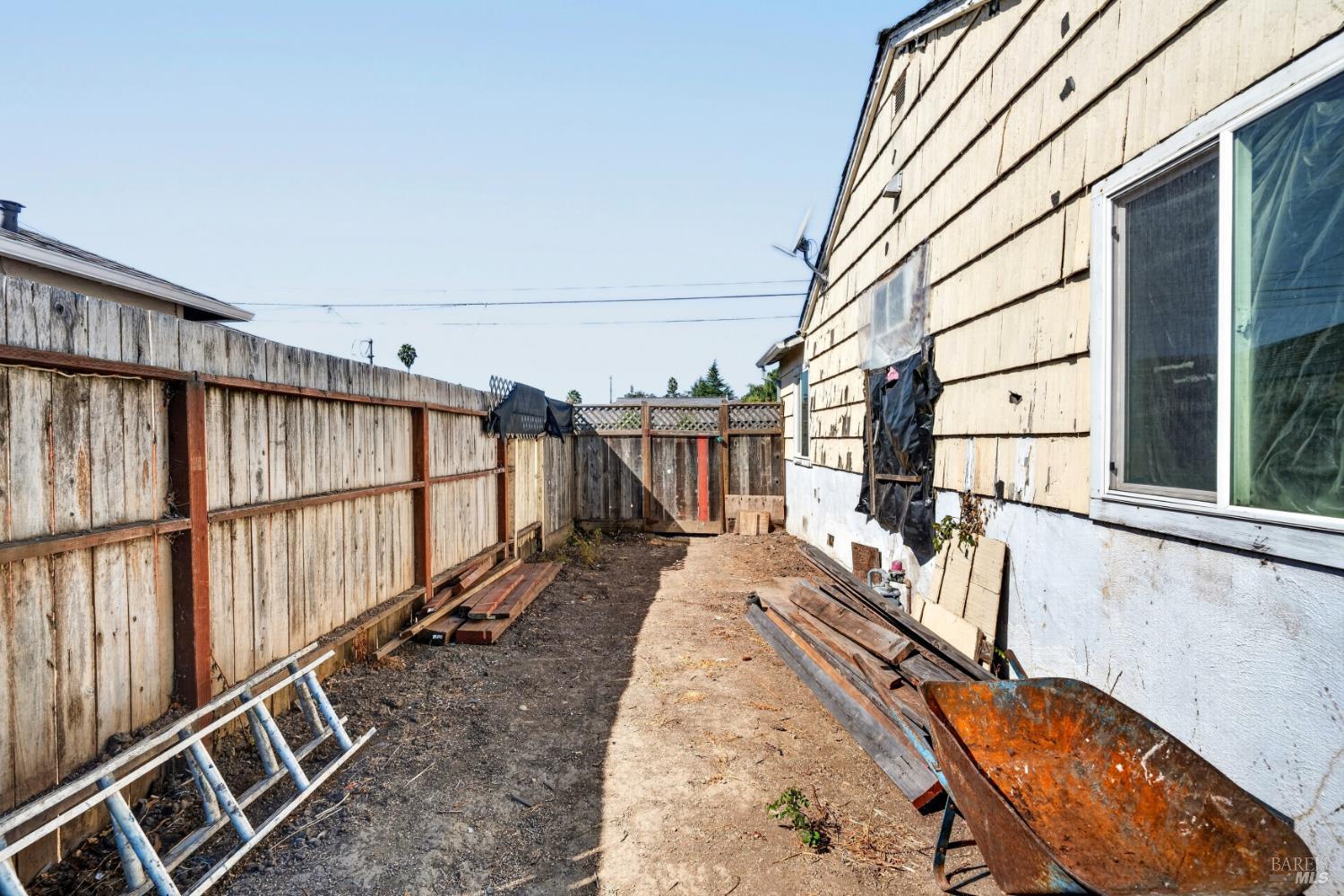 1268 Poplar Street Santa Rosa CA 95407