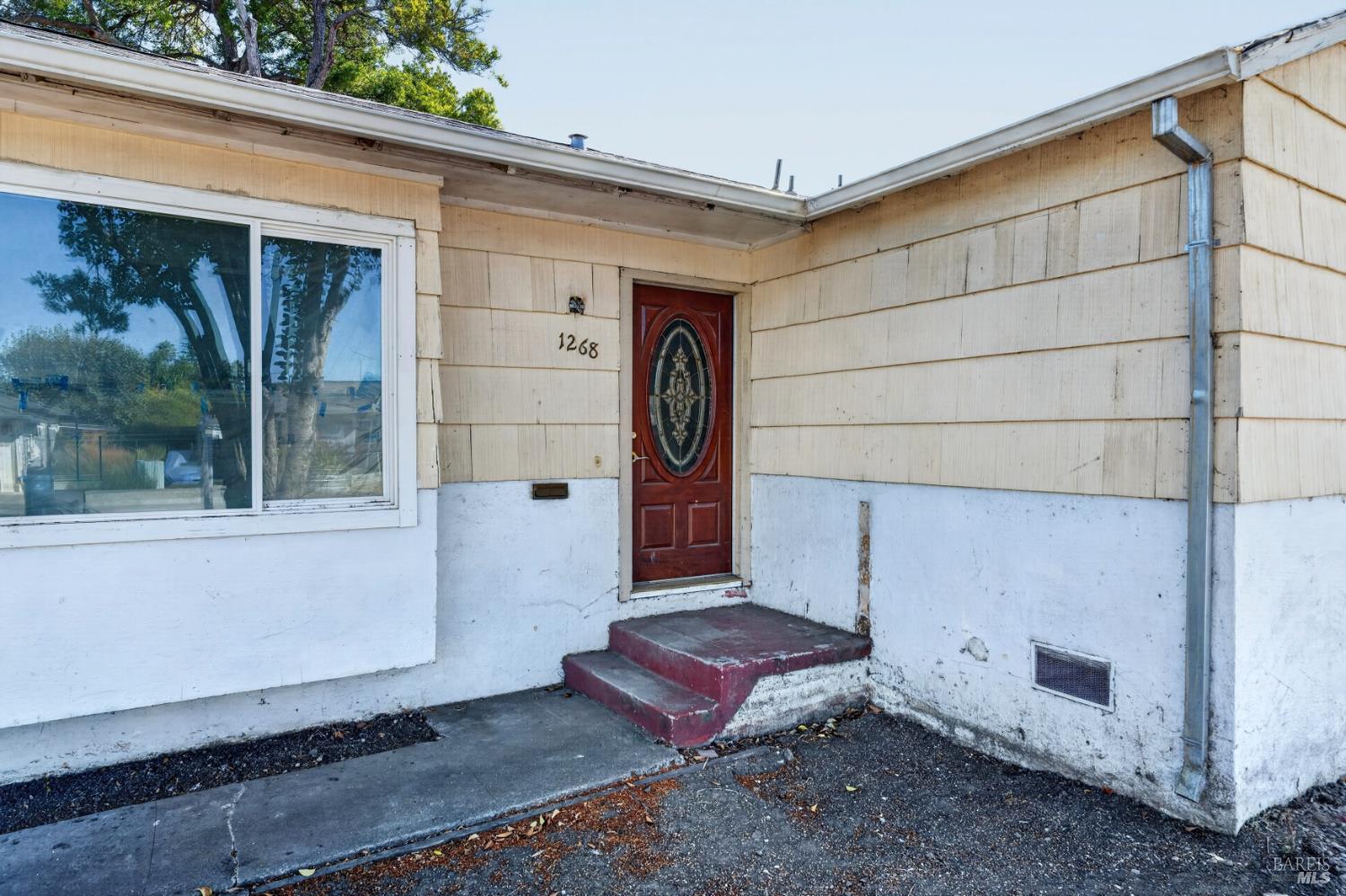 1268 Poplar Street Santa Rosa CA 95407