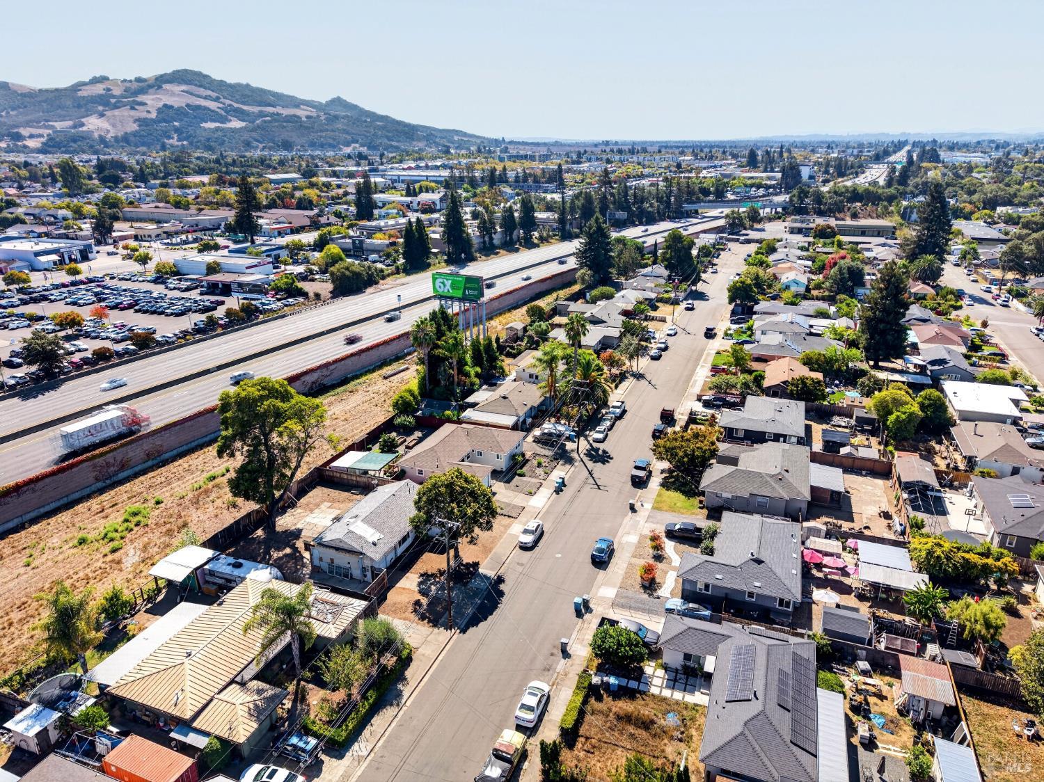1268 Poplar Street Santa Rosa CA 95407