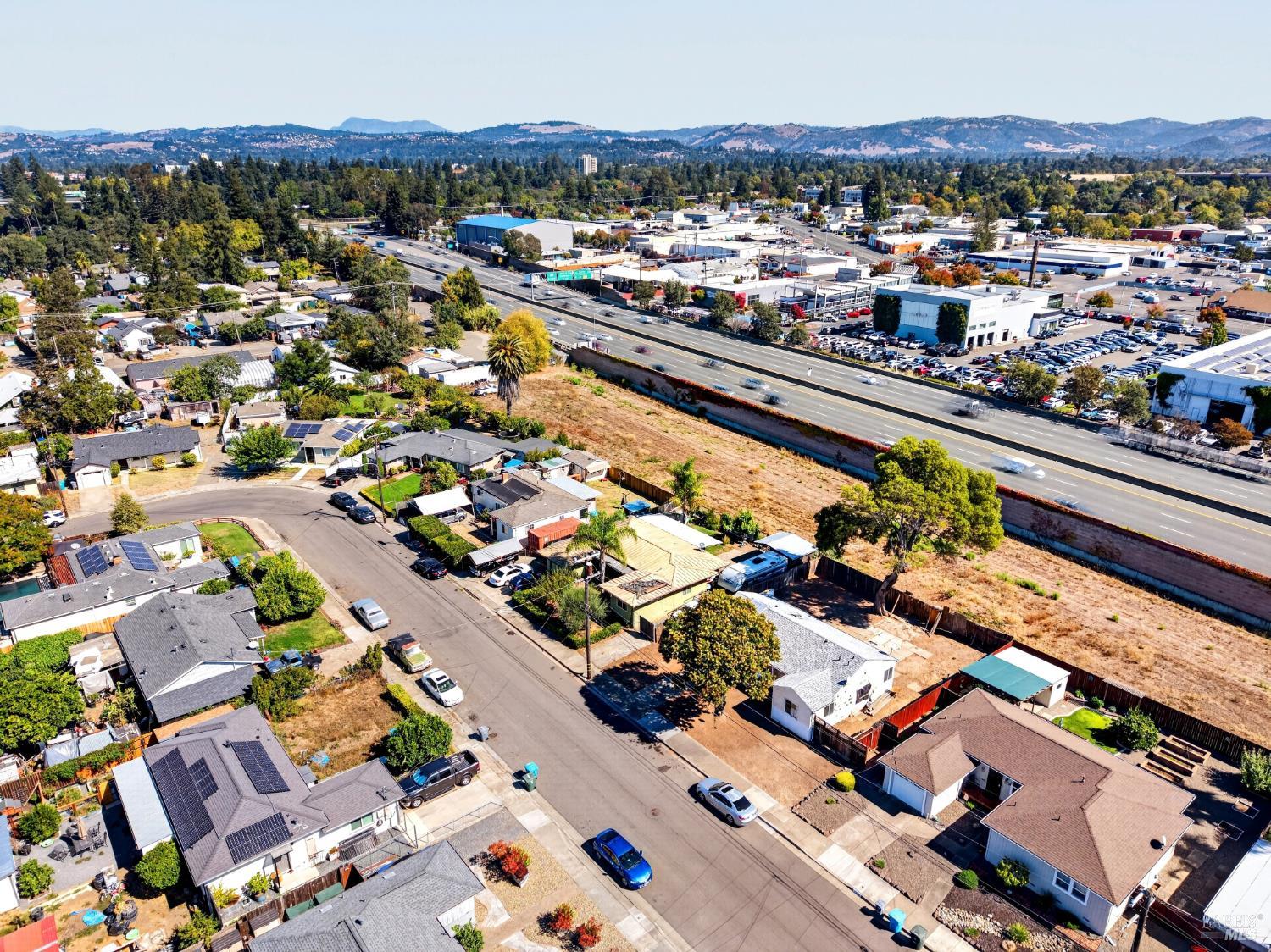 1268 Poplar Street Santa Rosa CA 95407