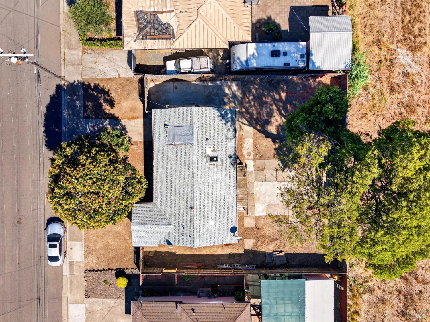 1268 Poplar Street Santa Rosa CA 95407